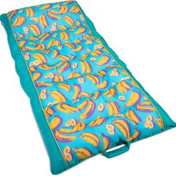 Big Joe Kona Pool Float, No Inflation Needed bifanuoyard
