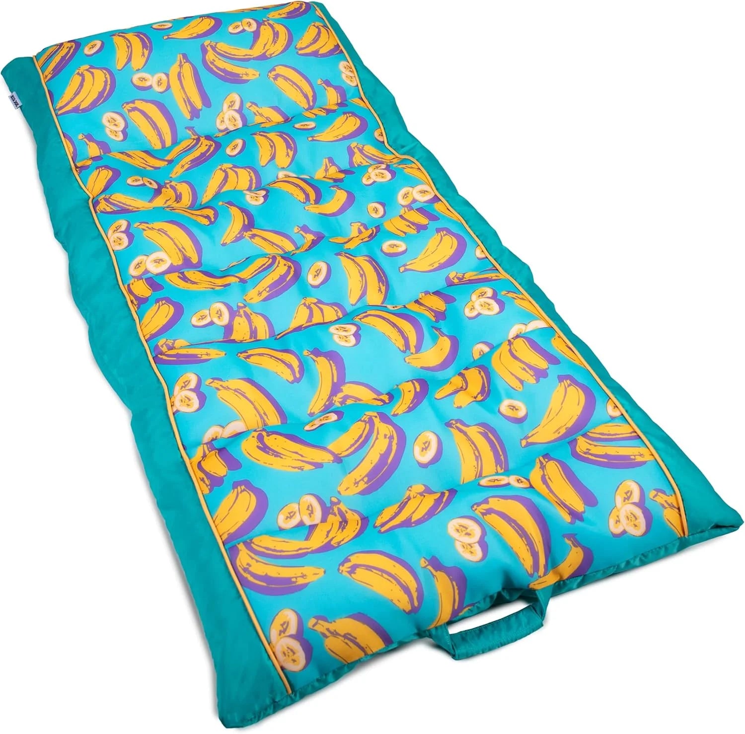 Big Joe Kona Pool Float, No Inflation Needed bifanuoyard
