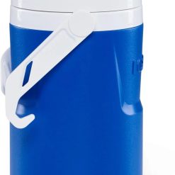New Arrivals 1/2 GAL LAG BLU