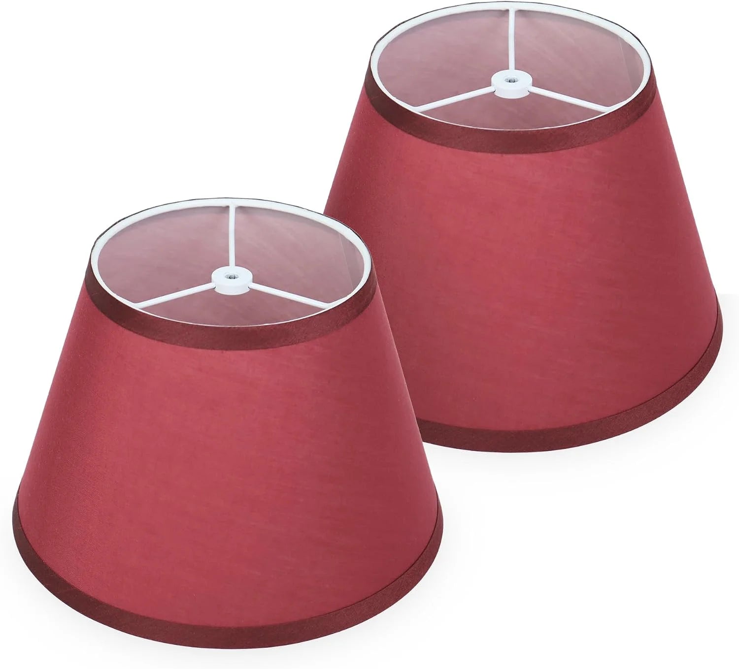 New Arrivals Empire Lamp Shades Set of 2 - Image 2