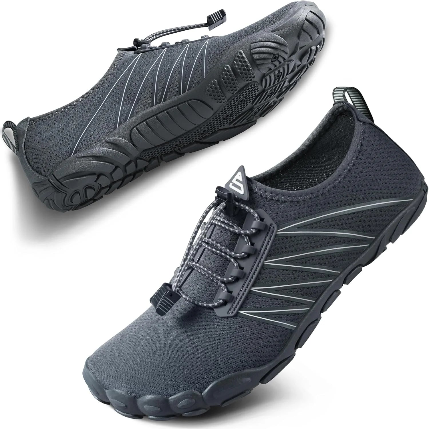 New Arrivals SEEKWAY Water Shoes Men Women Adult Quick-Dry Aqua Sock Barefoot for Beach Swim River Pool Lake Hiking Kayaking Surfing - Image 3