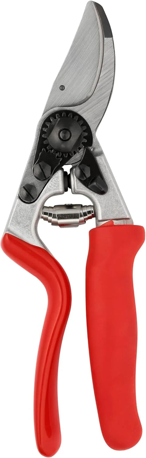 Felco F2 Pruning Shears, 9.25 Swiss-Made Garden Clippers for Professional Pruning bifanuoyard - Image 2