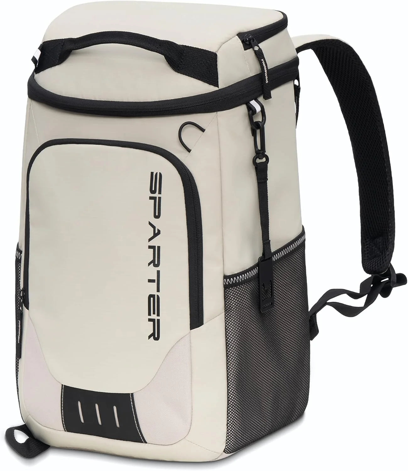 SPARTER Backpack Cooler Insulated 33/49 Can Leakproof Waterproof Bag Beach - Image 3