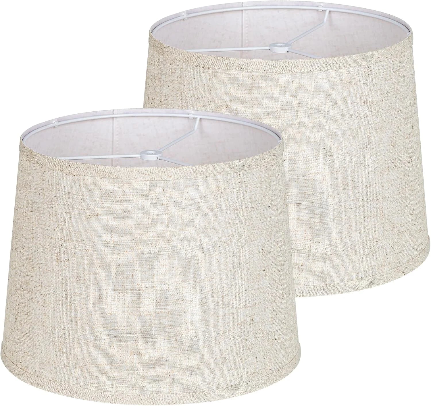 KOZEOTA Lamp shades Set of 2 bifanuoyard - Image 3
