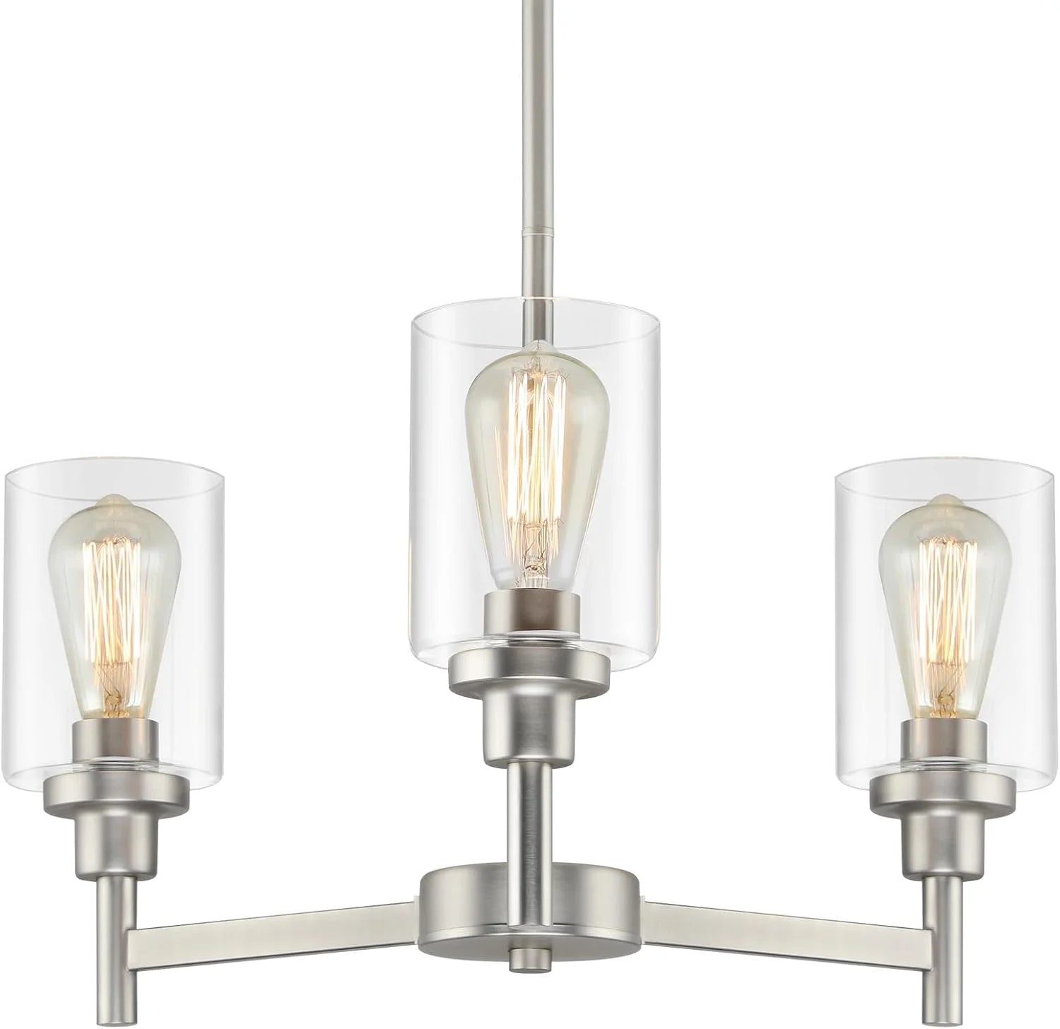 New Arrivals Chandelier, 6 Light - Image 14