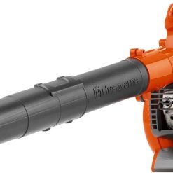 Alternative view of 125B Gas Leaf Blower, Handheld Leaf Blowers for Lawn Care