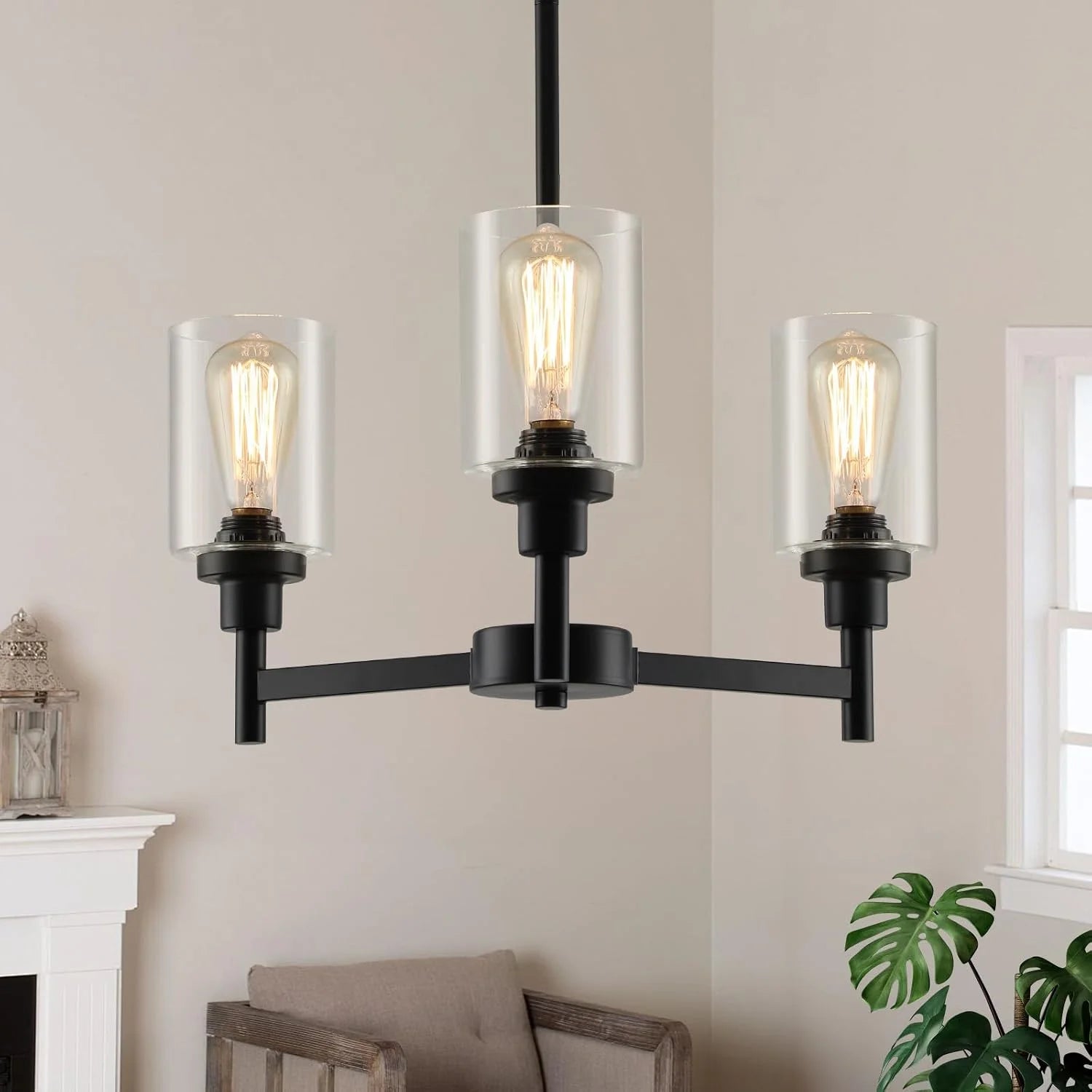 New Arrivals Chandelier, 6 Light - Image 10