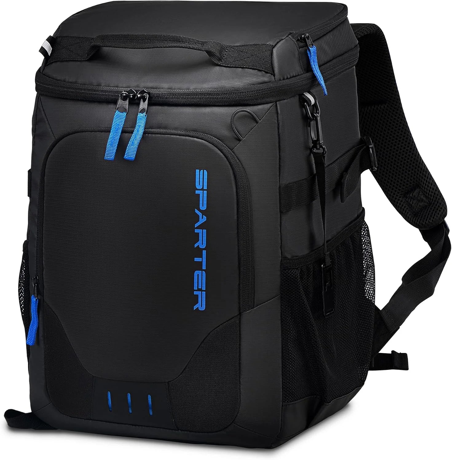 SPARTER Backpack Cooler Insulated 33/49 Can Leakproof Waterproof Bag Beach