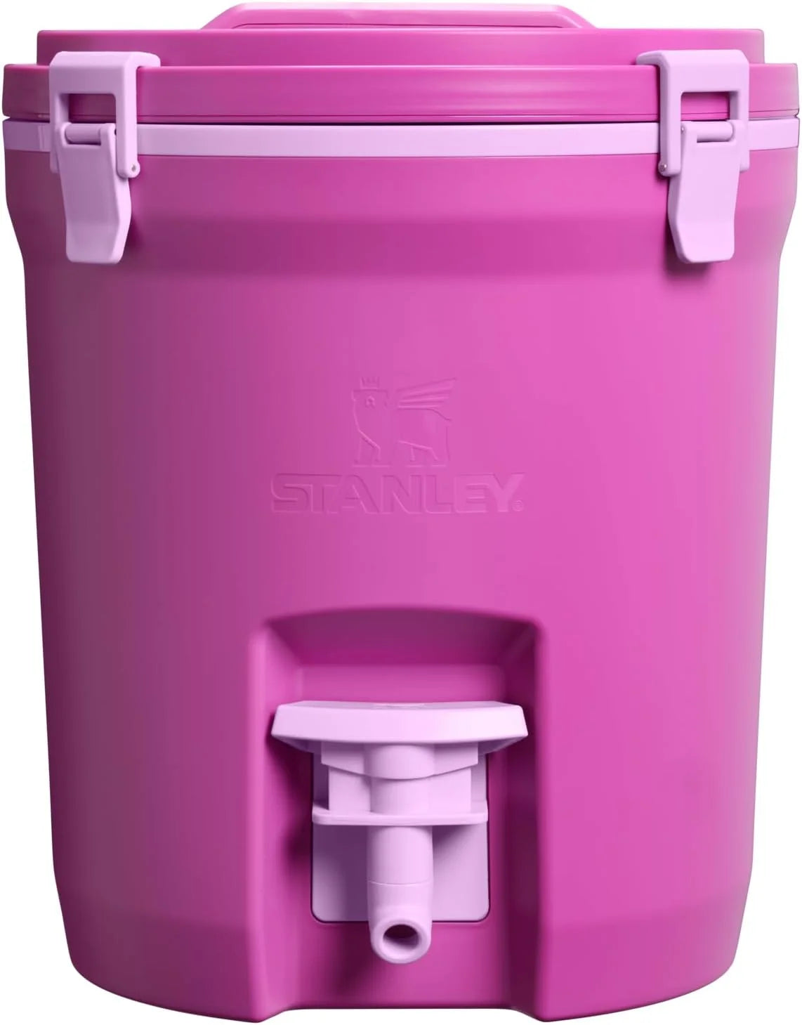 Adventure Fast Flow Water Jug, Leakproof Ice Water Dispenser - Image 8