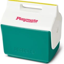 Alternative view of New Arrivals Igloo Classic Playmate Coolers