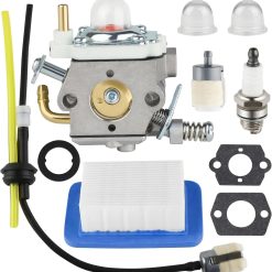 New Arrivals PB580T Carburetor for Echo PB-580T PB-580H PB 580T Backpack Blower Parts A021004331 Carburetor PB-580t Tune Up