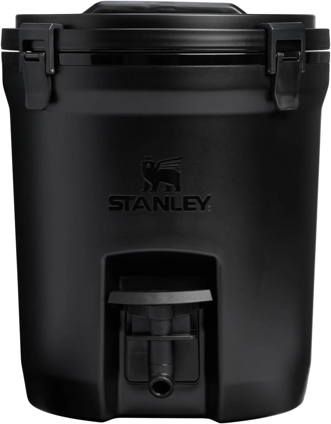 Adventure Fast Flow Water Jug, Leakproof Ice Water Dispenser - Image 2