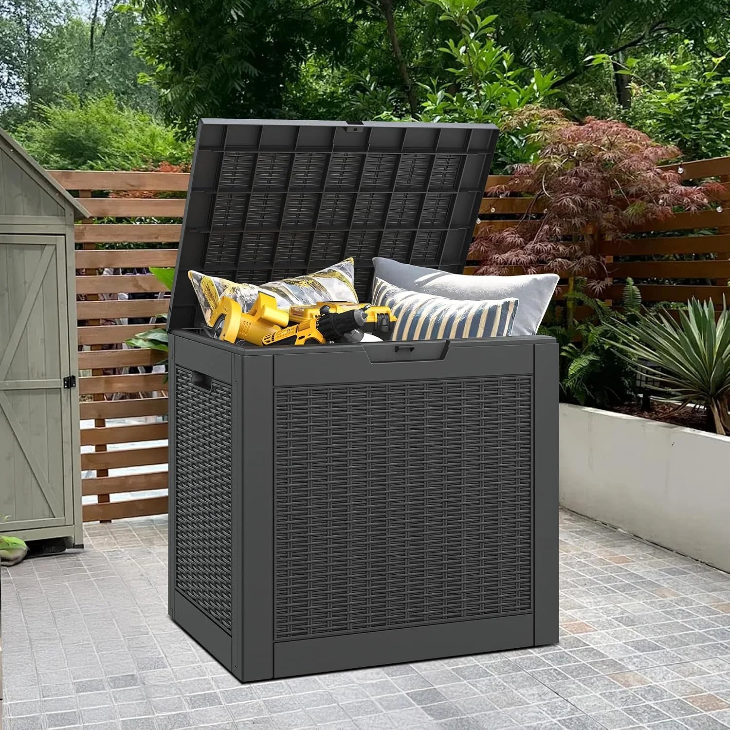 Bifanuo Outdoor Storage Box - Image 2