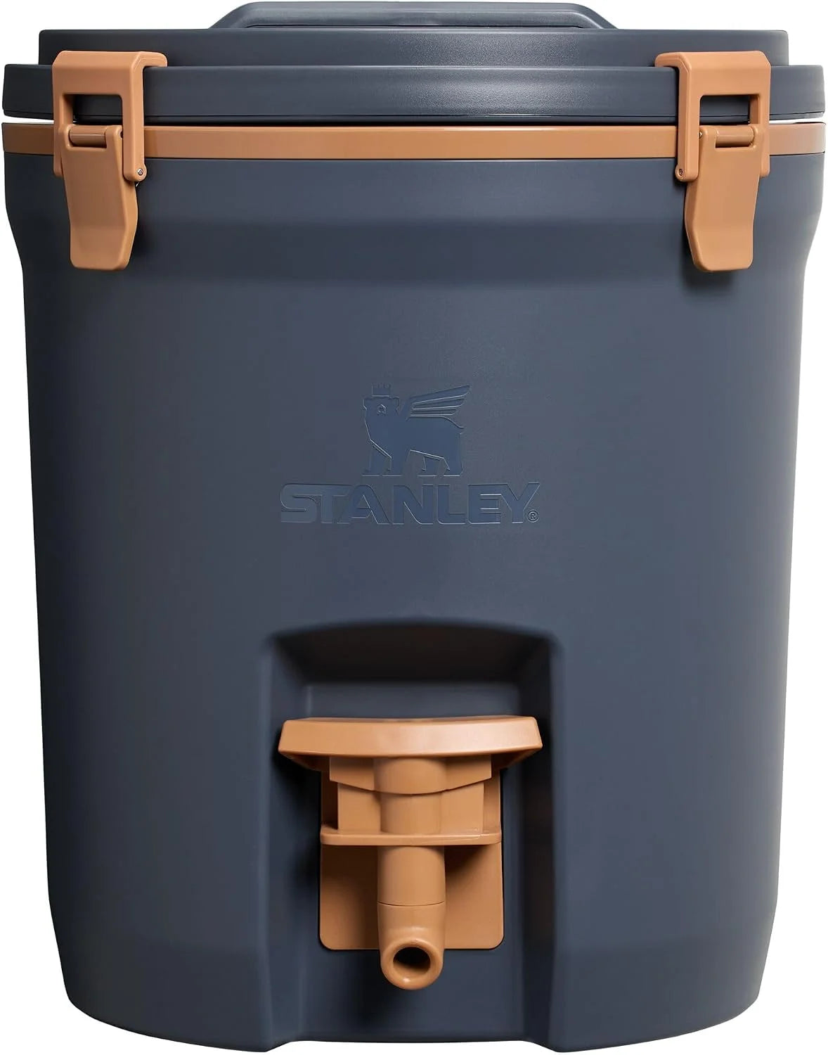 Adventure Fast Flow Water Jug, Leakproof Ice Water Dispenser - Image 3
