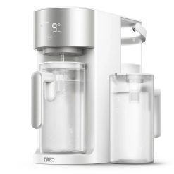 Reverse Osmosis Water Filter Countertop, RO Filtration System, 3:1 Pure to Drain