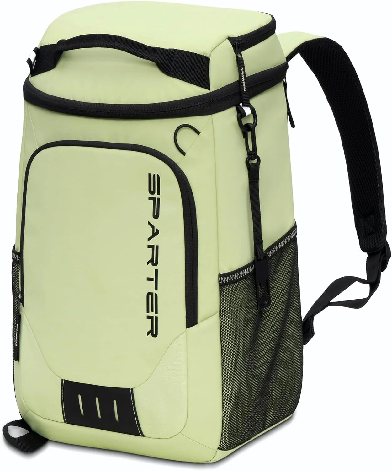 SPARTER Backpack Cooler Insulated 33/49 Can Leakproof Waterproof Bag Beach - Image 14
