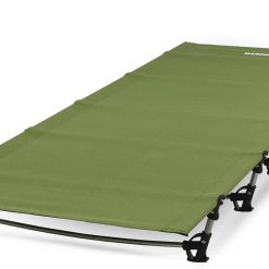 Alternative view of MARCHWAY Ultralight Folding Tent Camping Cot Bed, Portable Compact for Outdoor Travel bifanuoyard