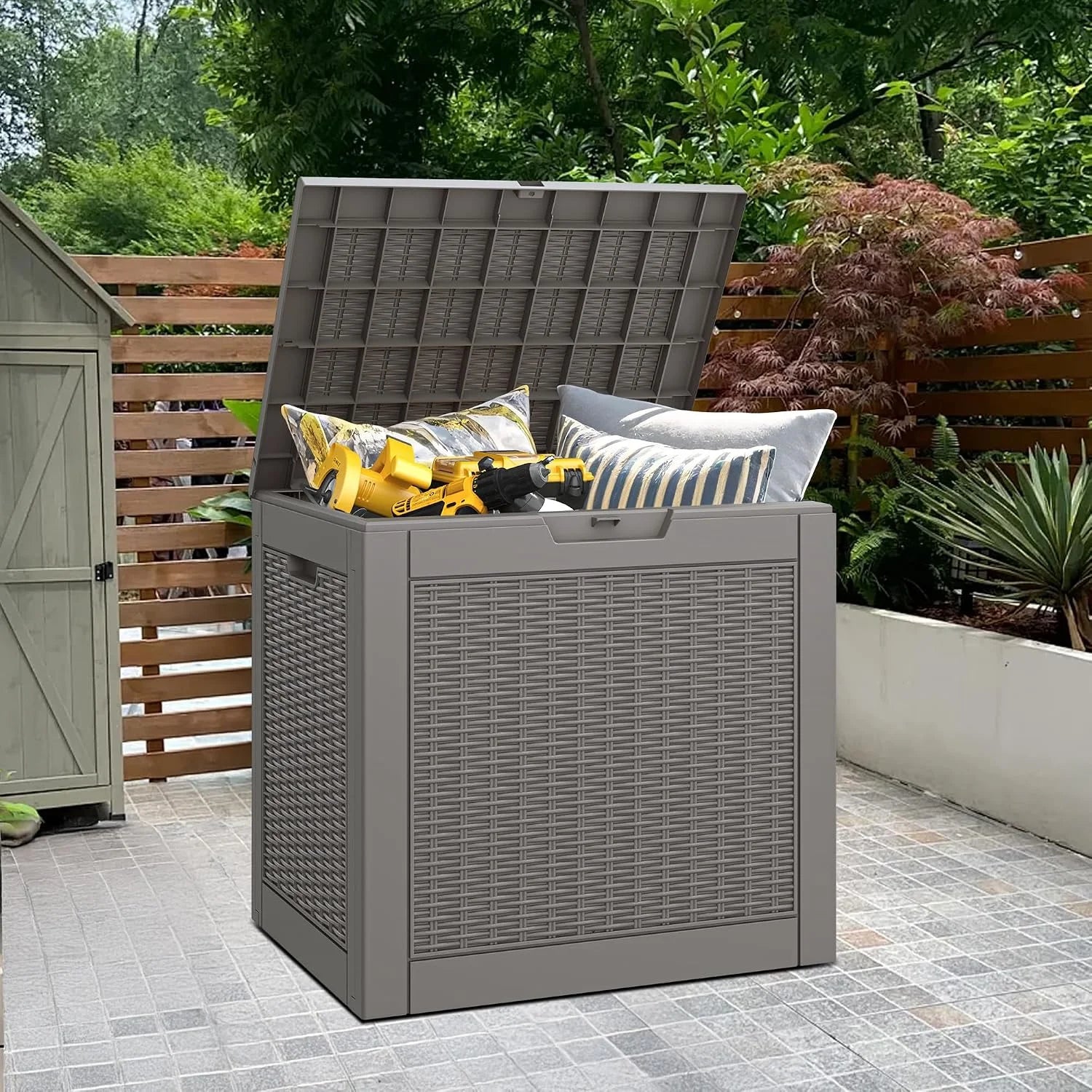 Bifanuo Outdoor Storage Box