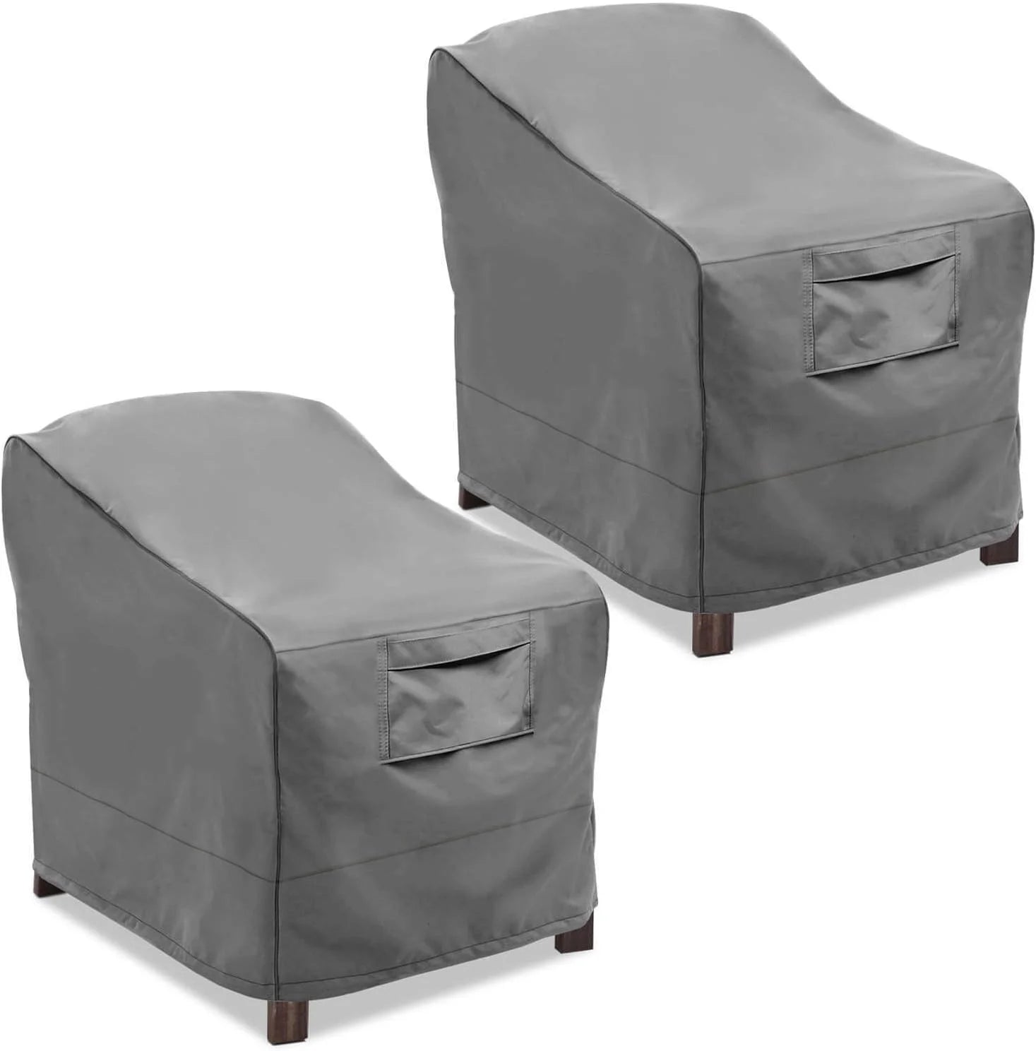 New Arrivals Patio Chair Covers, Lounge Deep Seat Cover - Image 7