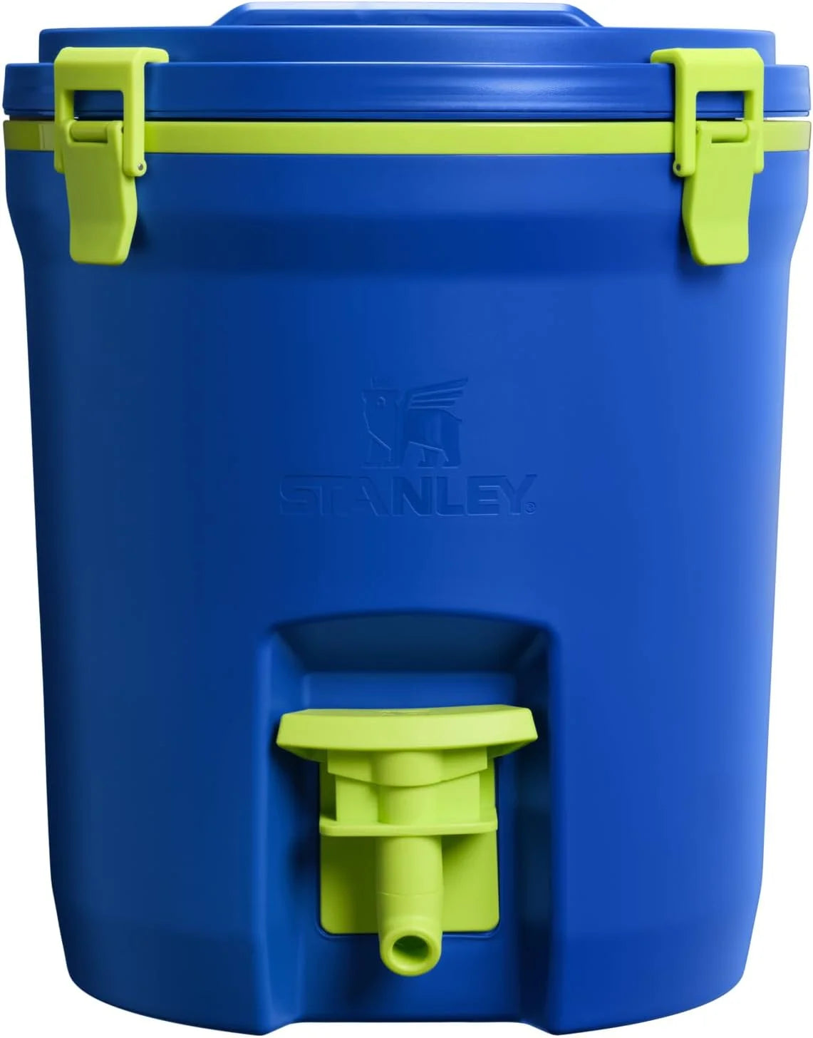Adventure Fast Flow Water Jug, Leakproof Ice Water Dispenser - Image 4