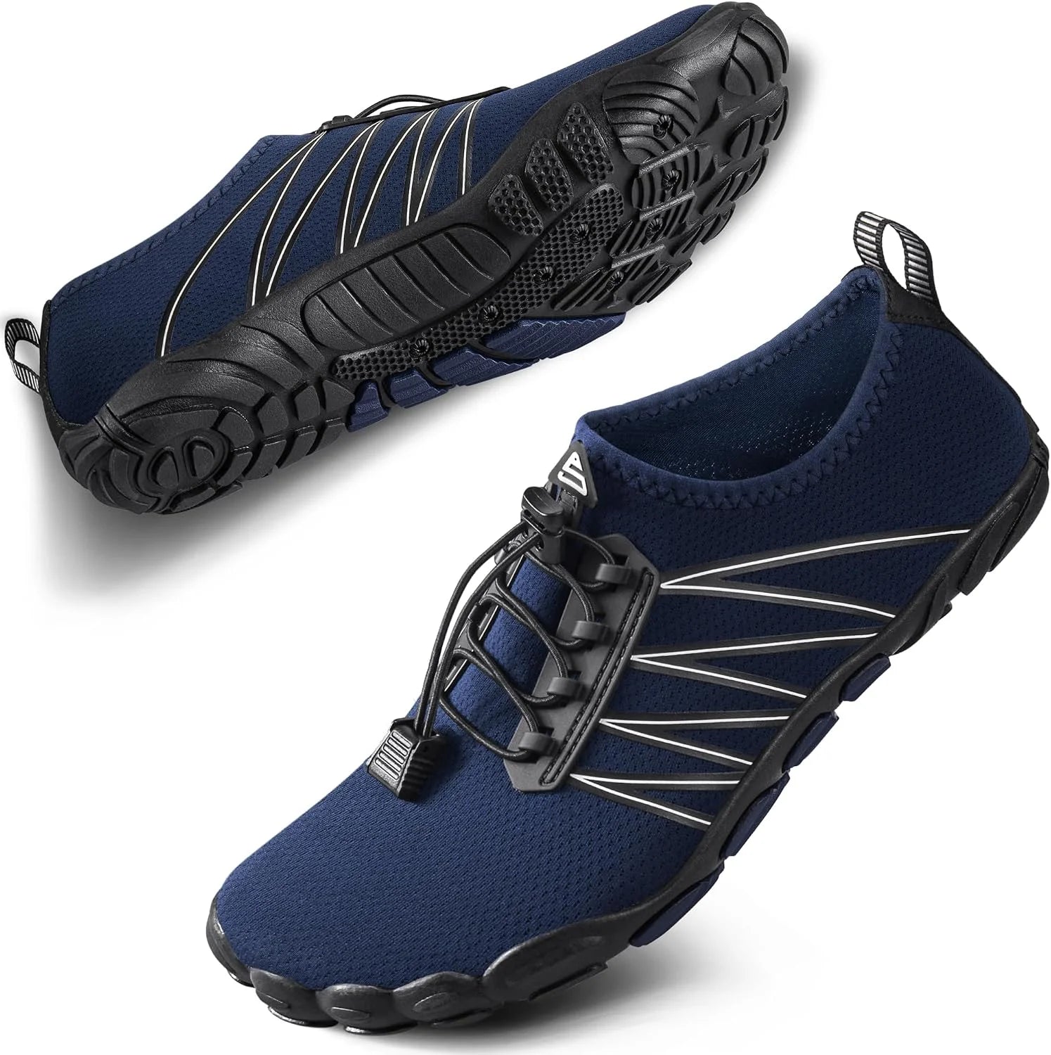New Arrivals SEEKWAY Water Shoes Men Women Adult Quick-Dry Aqua Sock Barefoot for Beach Swim River Pool Lake Hiking Kayaking Surfing - Image 2