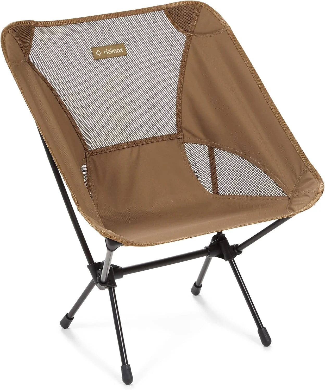 New Arrivals Chair One Lightweight, Portable, Collapsible Camping Chair