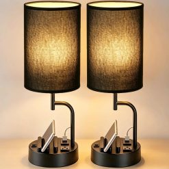 Dreamholder 2 Pack Table Lamp bifanuoyard