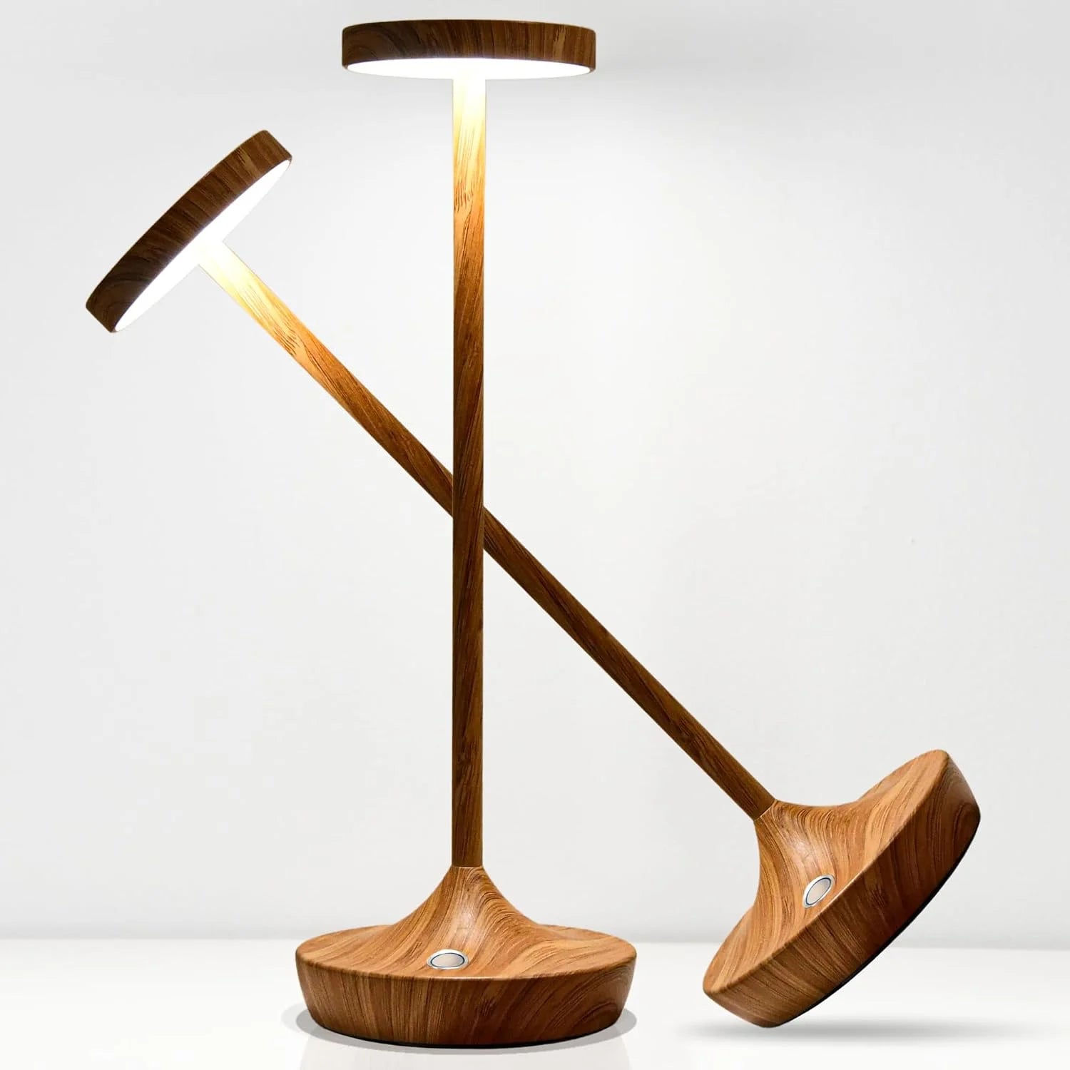 Willdoak Set of 2 Cordless Table Lamps bifanuoyard - Image 7