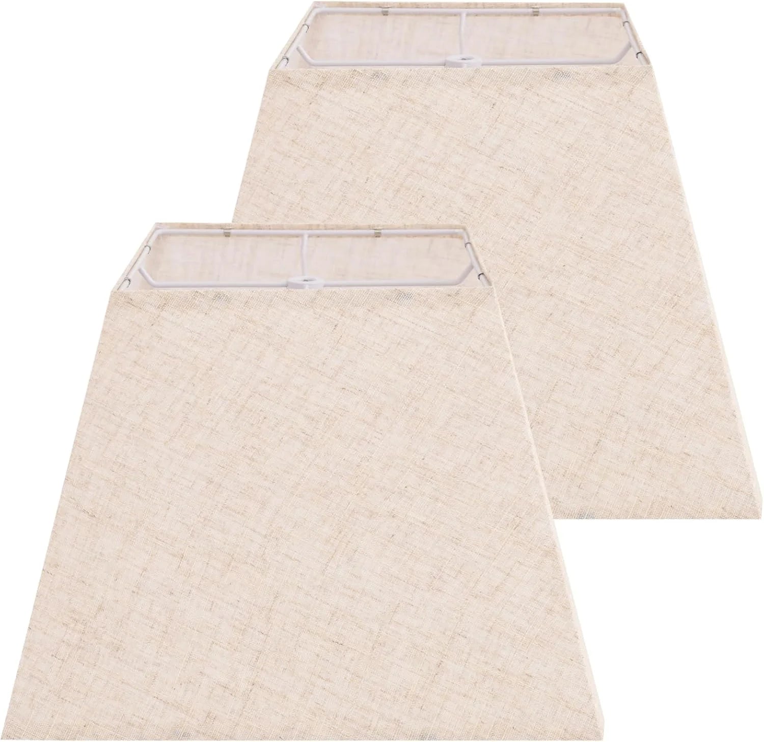 Lamp Shades Set of 2 bifanuoyard - Image 2