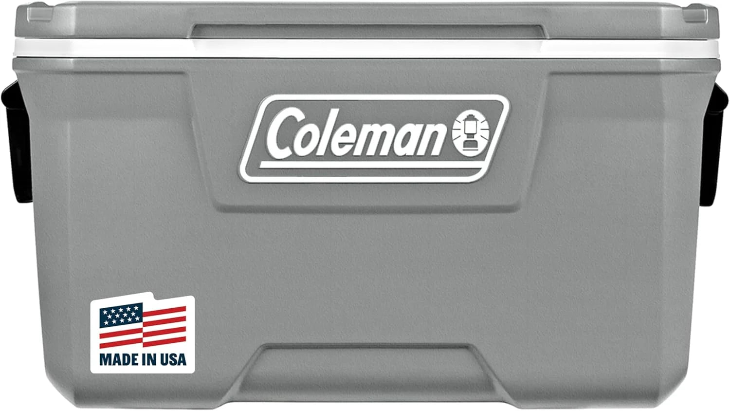 New Arrivals Classic Series Insulated Portable Cooler, Leak-Resistant Outdoor Hard Cooler Keeps Ice up to 5 Days - Image 7