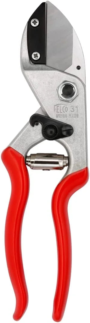 Felco F2 Pruning Shears, 9.25 Swiss-Made Garden Clippers for Professional Pruning bifanuoyard - Image 13