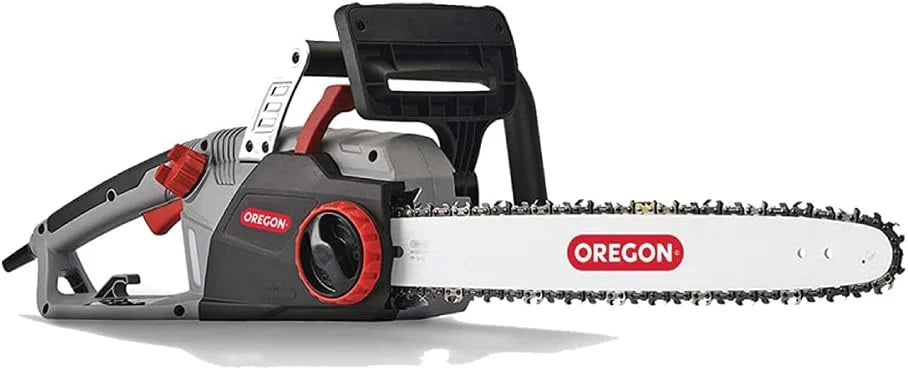 New Arrivals Oregon CS1500 Self-Sharpening Electric Chain Saw