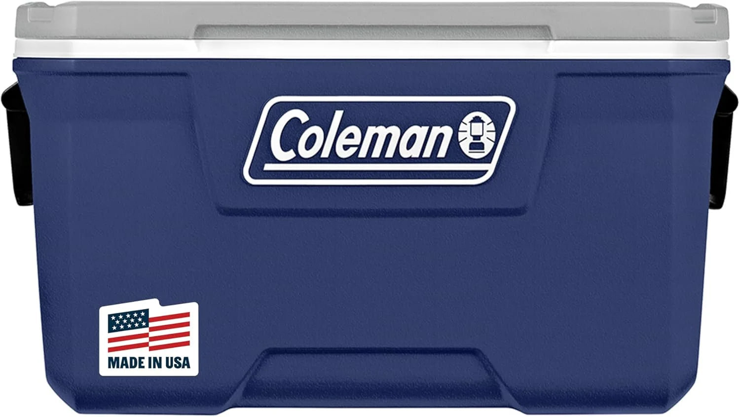New Arrivals Classic Series Insulated Portable Cooler, Leak-Resistant Outdoor Hard Cooler Keeps Ice up to 5 Days - Image 3