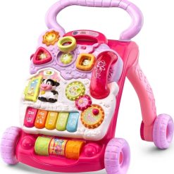 New Arrivals Sit-to-Stand Learning Walker (Frustration Free Packaging) " For Home Projects