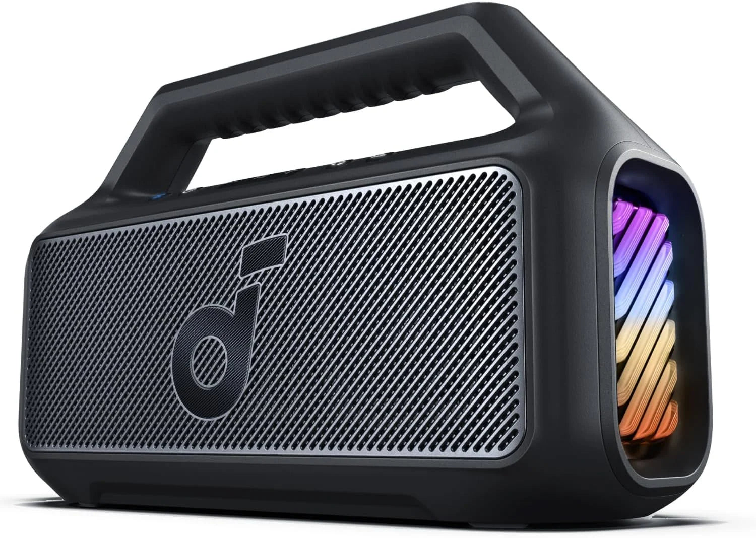 Boom 2 By Anker, Outdoor Speaker, 80W, BassUp 2.0 - Image 2