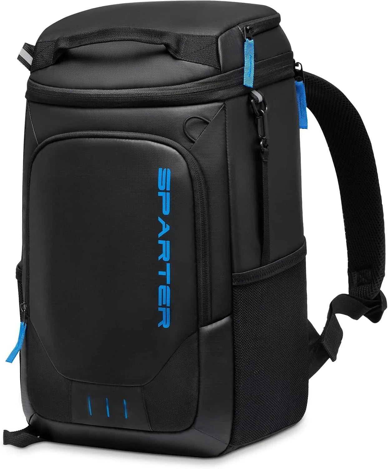 SPARTER Backpack Cooler Insulated 33/49 Can Leakproof Waterproof Bag Beach - Image 4
