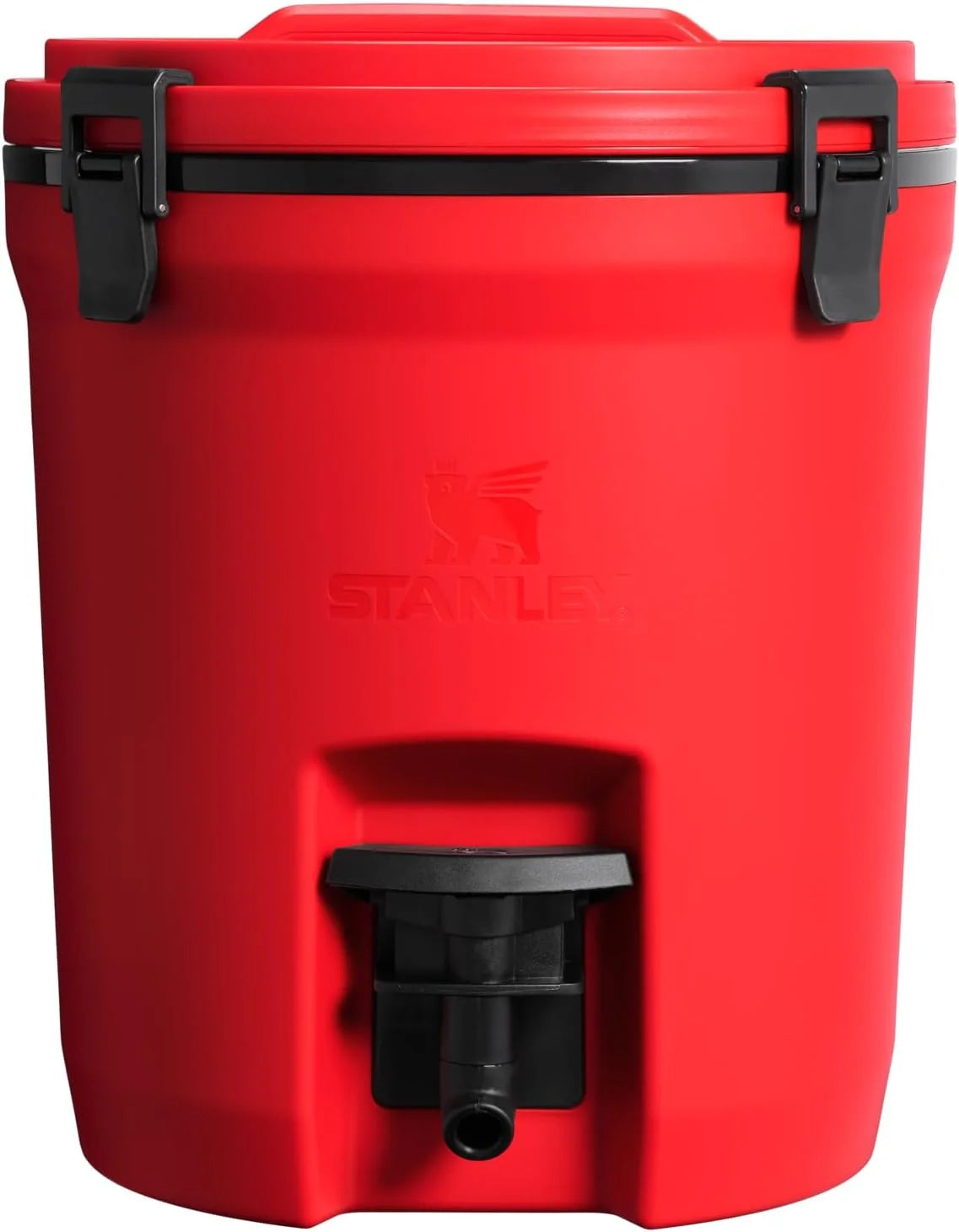 Adventure Fast Flow Water Jug, Leakproof Ice Water Dispenser - Image 7