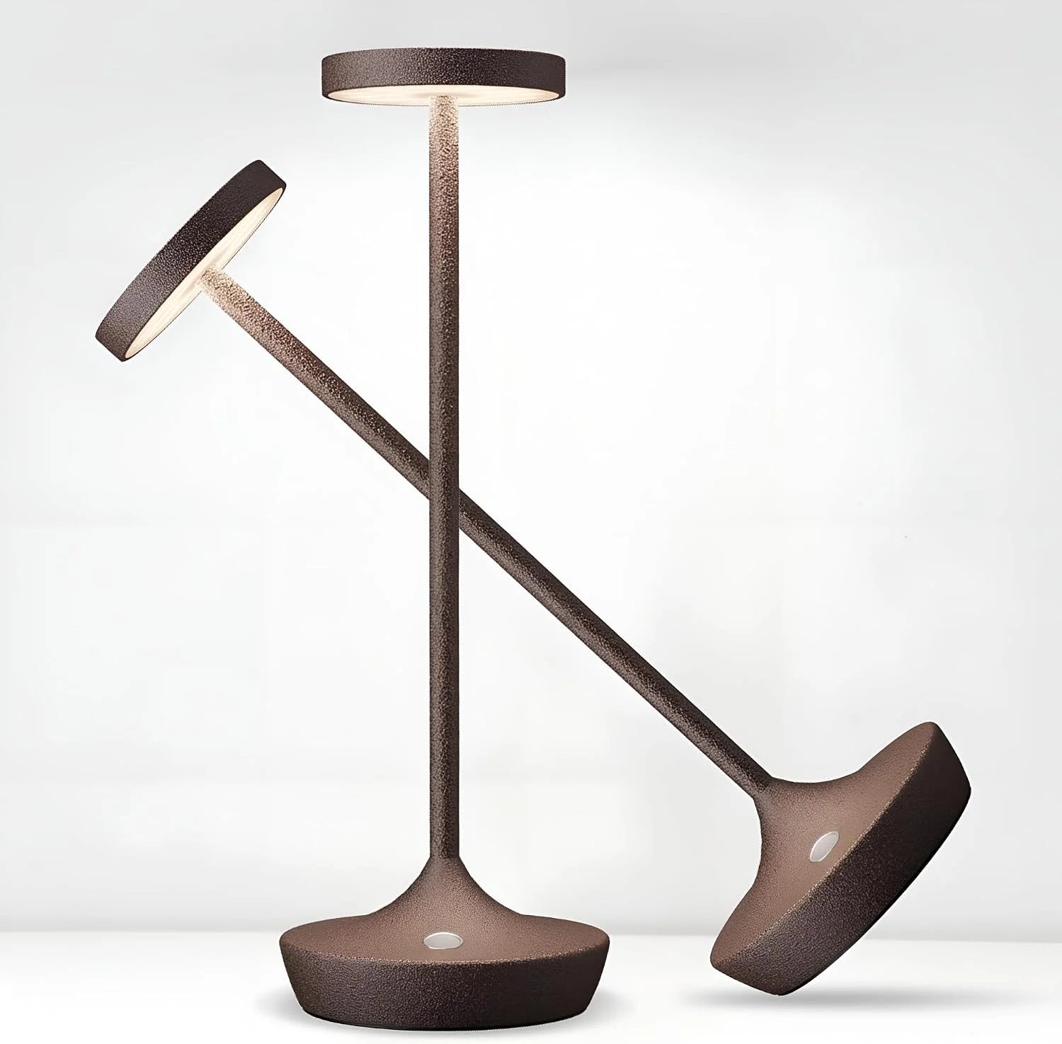 Willdoak Set of 2 Cordless Table Lamps bifanuoyard - Image 6