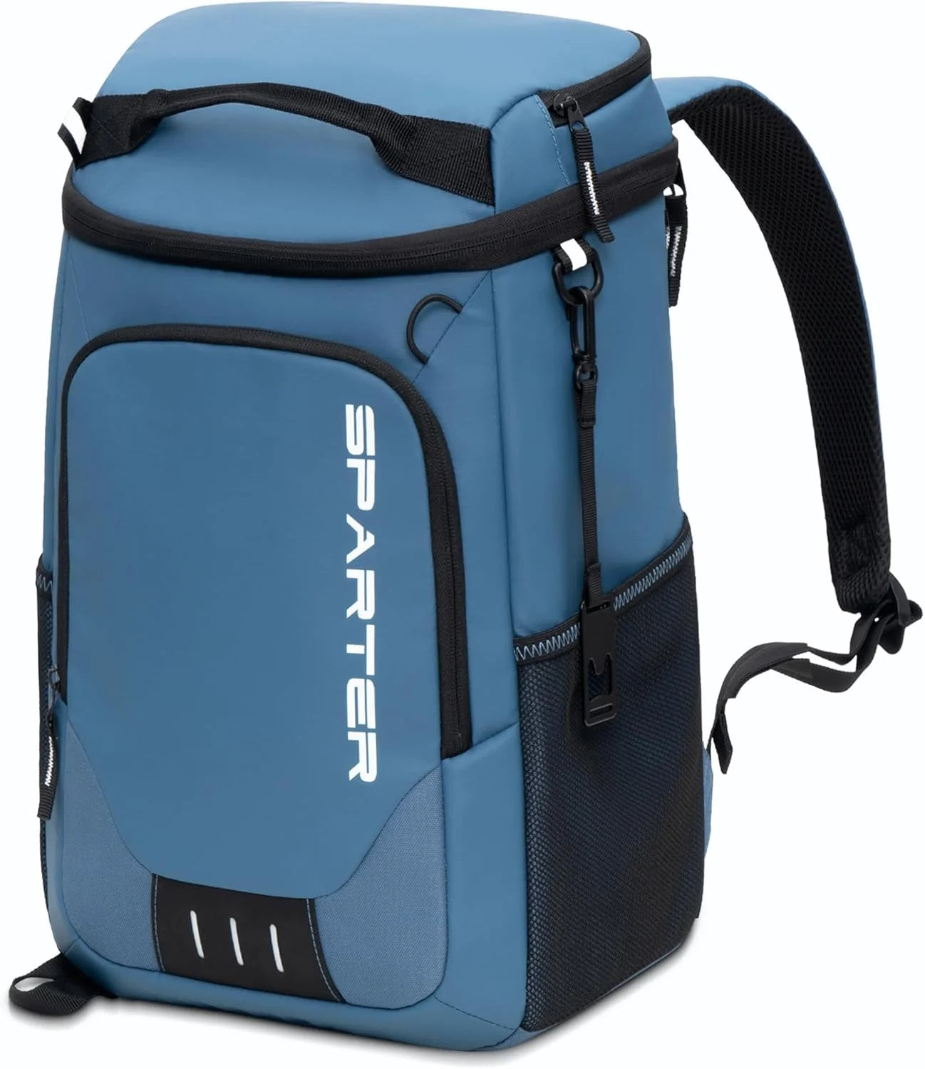 SPARTER Backpack Cooler Insulated 33/49 Can Leakproof Waterproof Bag Beach - Image 11