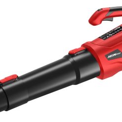 Alternative view of Cordless Leaf Blower Compatible with Dewalt 20V Max Battery