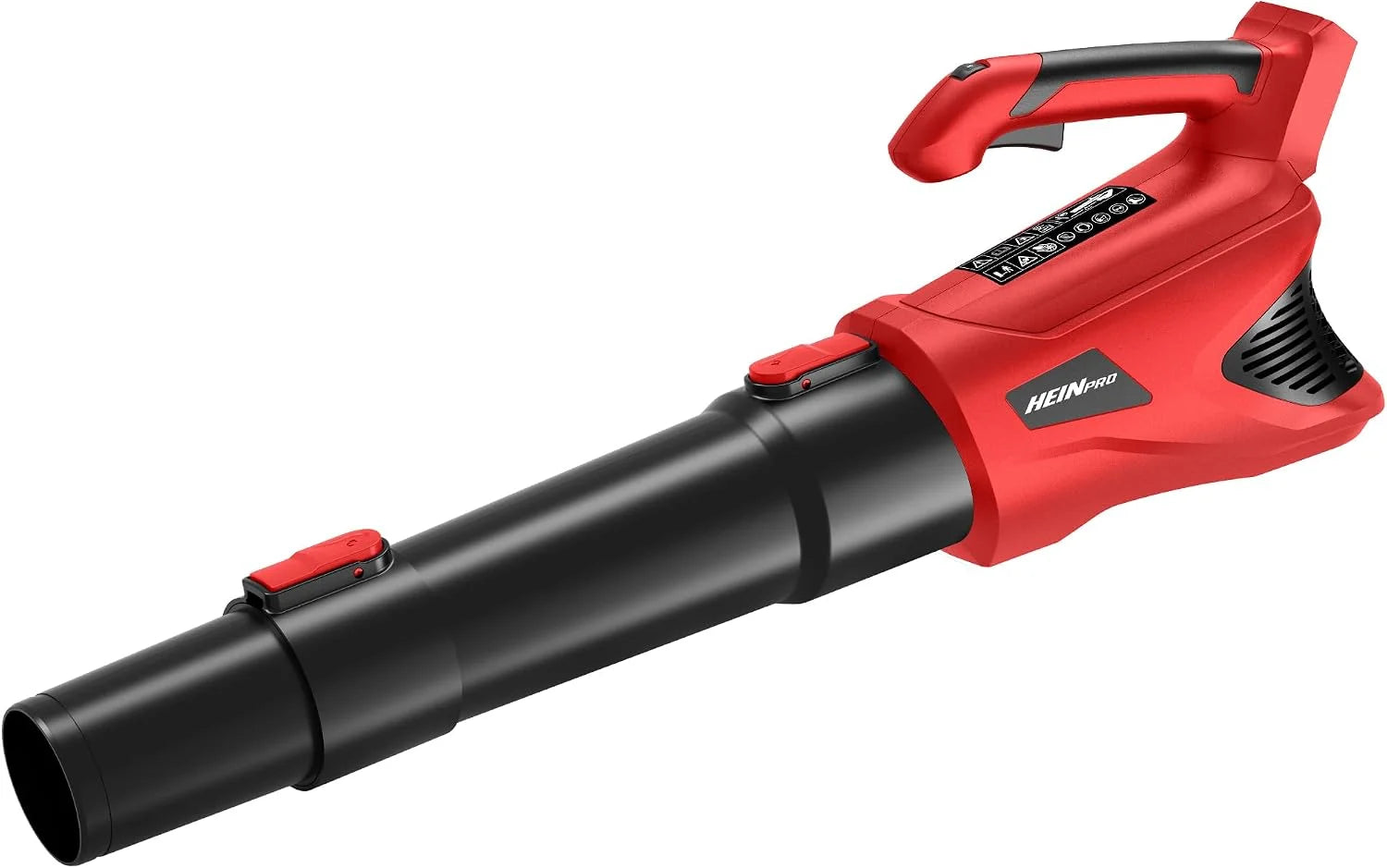 Cordless Leaf Blower Compatible with Dewalt 20V Max Battery - Image 2
