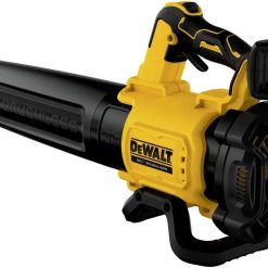 Alternative view of DEWALT 20V MAX* XR Leaf Blower, Cordless, Handheld, 125-MPH, 450-CFM (Tool Only-Battery & Charger not Included)