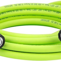 Alternative view of New Arrivals Pressure Washer Replacement Hose, 1/4 in. x 50 ft., 3600 PSI, M22 Fittings