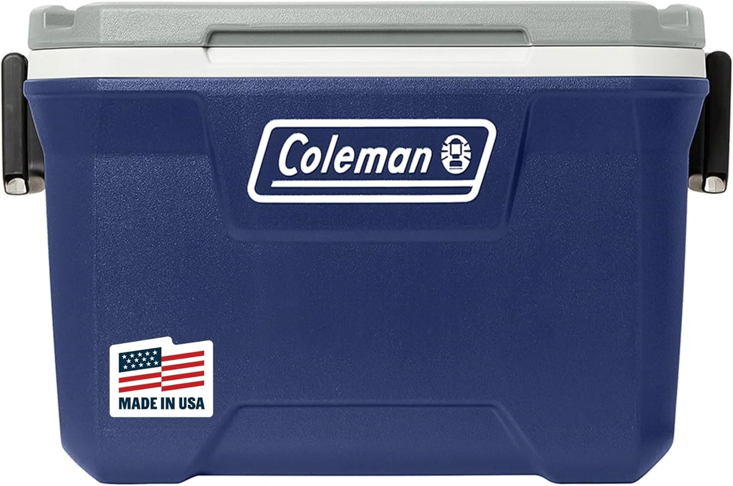New Arrivals Classic Series Insulated Portable Cooler, Leak-Resistant Outdoor Hard Cooler Keeps Ice up to 5 Days - Image 11