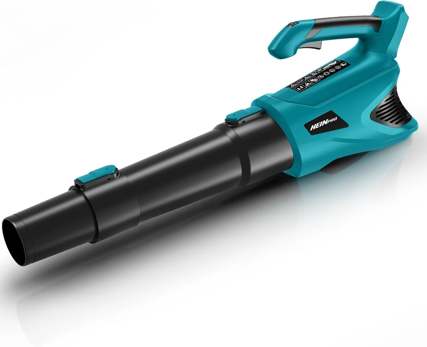 Cordless Leaf Blower Compatible with Dewalt 20V Max Battery - Image 3