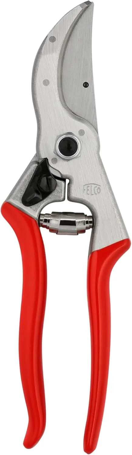 Felco F2 Pruning Shears, 9.25 Swiss-Made Garden Clippers for Professional Pruning bifanuoyard - Image 4
