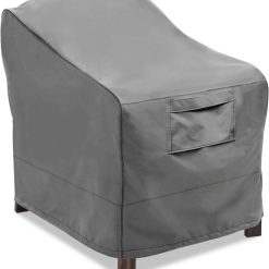 Alternative view of New Arrivals Patio Chair Covers, Lounge Deep Seat Cover