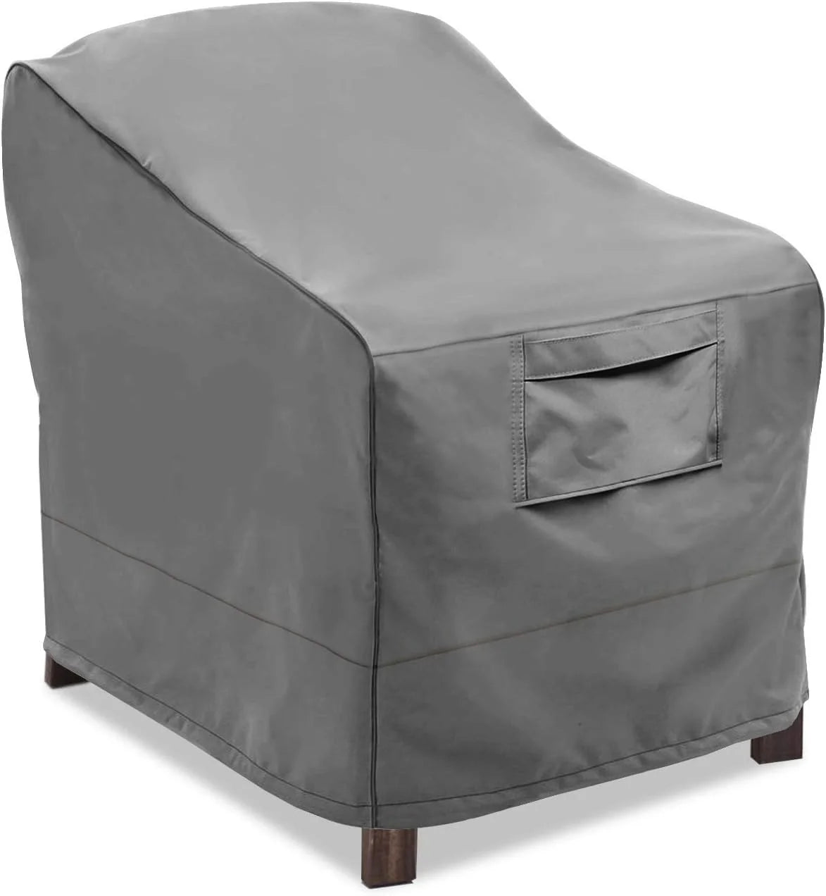 New Arrivals Patio Chair Covers, Lounge Deep Seat Cover - Image 2