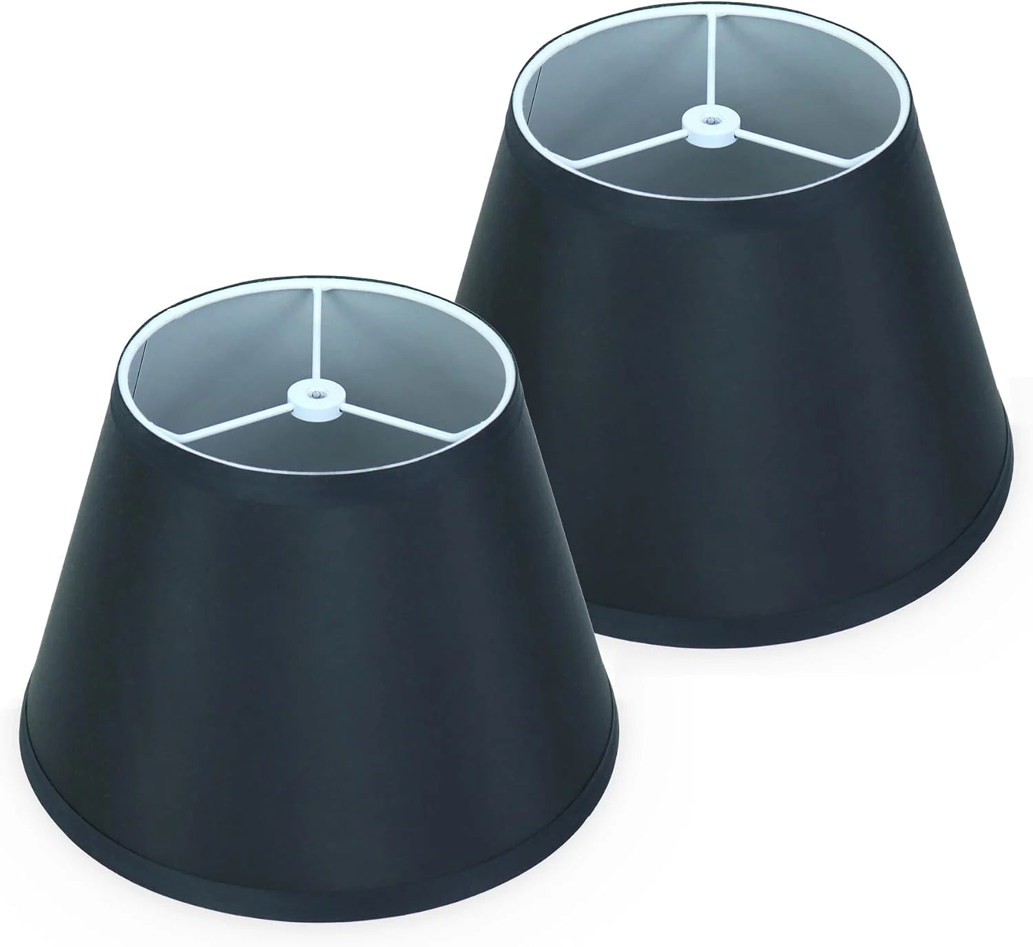 New Arrivals Empire Lamp Shades Set of 2 - Image 11