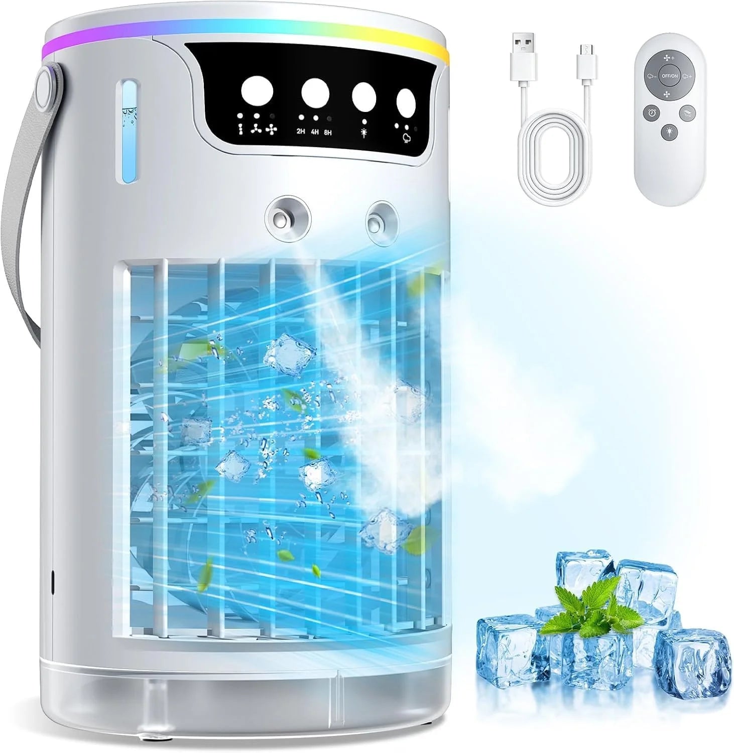New Arrivals Air Conditioners